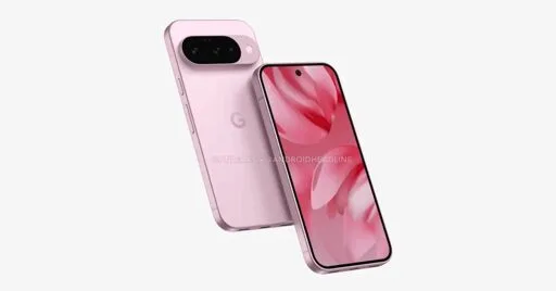 Google Pixel 10, Pro, and Pro XL stick with same design in first render leak [Gallery]
