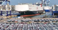 China Conquers Mexico's Automotive Market, and the US Is Worried