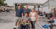 Held for Ransom in Animal Pens, Migrants Face Mass Kidnappings as U.S. and Mexico Ramp Up Enforcement