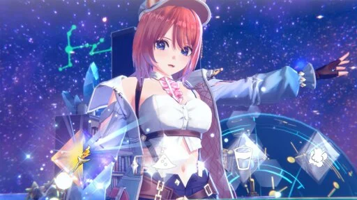 Atelier Resleriana: The Red Alchemist & the White Guardian ‘System Introduction’ trailer, screenshots