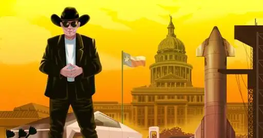 Elon Musk’s Long Game to Influence the Texas Legislature