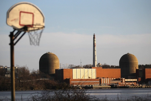 Caught in a Climate Bind, New York State Is Reconsidering Nuclear Power - Inside Climate News