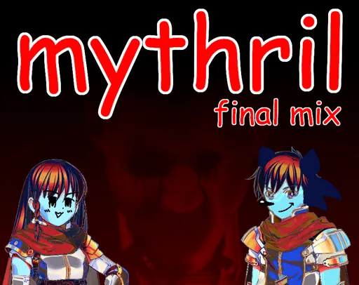 Mythril Final Mix by MythrilCreation