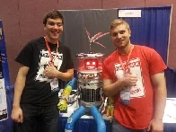 TIL that there was a robot hitchhiker that successfully hitchhiked across Canada, Germany, and the Netherlands. It then attempted to do so in the United States from Boston to San Francisco and was...