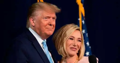 Trump Enrages Christians By Naming ‘Heretic’ Pastor to Admin