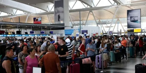'About dang time!' TSA quietly removes long-reviled security check