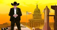 Elon Musk successfully  influenced several new Texas laws this year