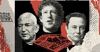 Welcome to the era of gangster tech regulation
