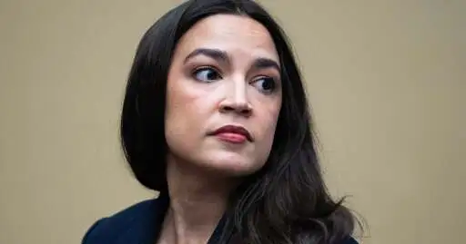 AOC Warns GOP Over Trump Bill: ‘When This Country Wakes Up … There Will Be Consequences’