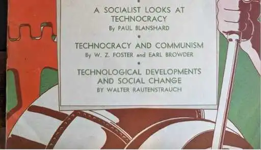 We need to escape the Gernsback Continuum