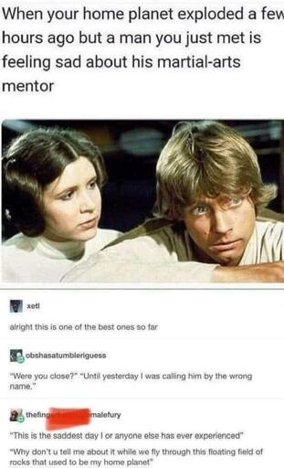 thats rough buddy