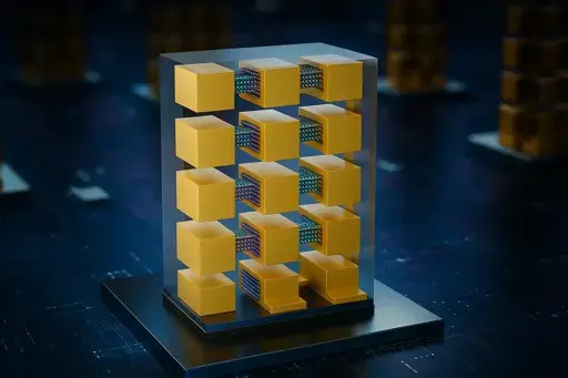 China Just Made the World's Fastest Transistor and It Is Not Made of Silicon