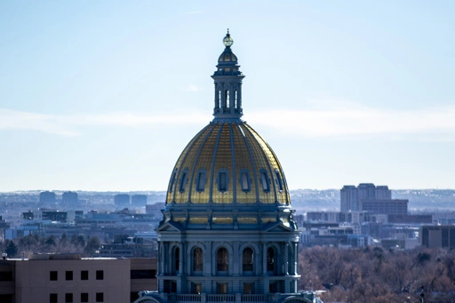 Colorado House Republicans say stabbings, spitting and threats have them worried to be in Denver