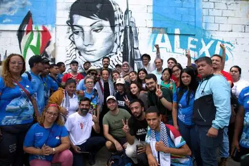 Monthly Review | Socialist Communes and Anti-Imperialism: The Marxist Approach