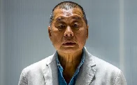 'The plight of Jimmy Lai shames us all:' Jailed Hong Kong pro-democracy activist and British citizen Jimmy Lai now exceeded 1,600 days in solitary confinement, yet has committed no crime