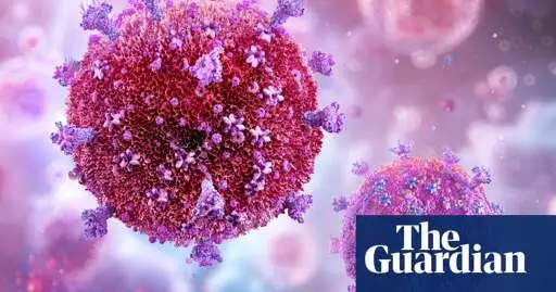 Breakthrough in search for HIV cure leaves researchers ‘overwhelmed’