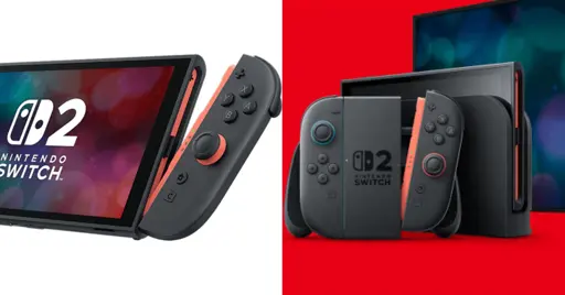 Nintendo Announces Free Switch 1 Games Upgrades for Switch 2