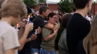 Father of Georgia school shooting suspect told investigators he purchased gun as holiday present for son, sources say