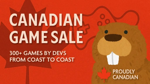 Canadians Games Sale