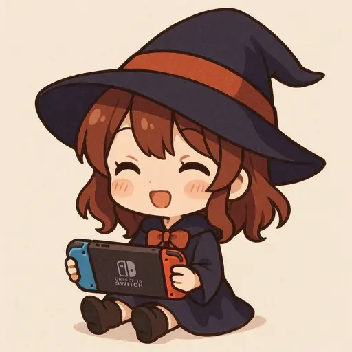 switch witch