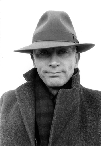 Richard O'Brien - Wikipedia