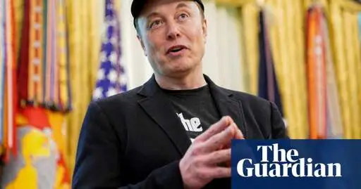 Musk vows to unseat lawmakers who support Trump’s sweeping spending bill