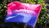 Trump administration erase references to bisexuality from Stonewall National Monument site