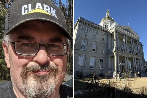 NH GOP lawmaker blames all gun violence on ‘African Americans’ in shocking email