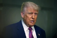The “One Big Beautiful Bill Act” bill includes provision that would ban judicial system from enforcing contempt orders against court violations