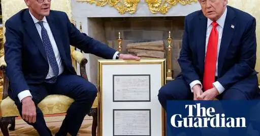 Trump says it may be better to let Ukraine and Russia ‘fight for a while’