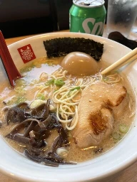 What would you add?, for a spicy taste into this bowl.(sauce’s)