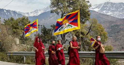 Governments Should Step Up Support for Tibetans in Exile