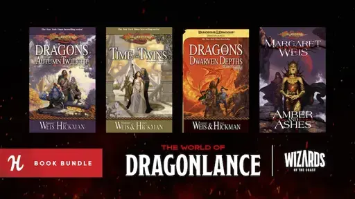 Freebies, Sales, and Charity Bundles for March 16, 2025