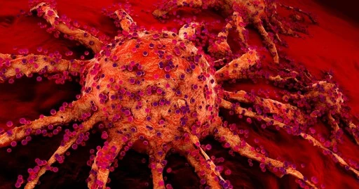 Antioxidants such as vitamin C found to spur cancer growth & metastasis
