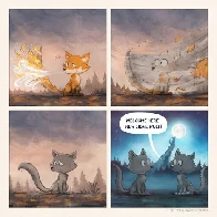How my Firefox became a LibreWolf