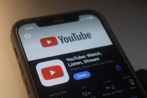 YouTube's Latest Update Shows That Online Monoculture Is Dead