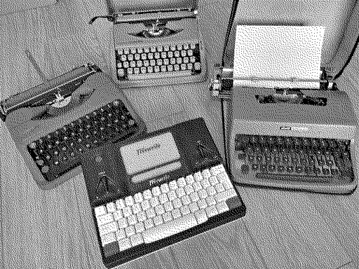 The computer built to last 50 years