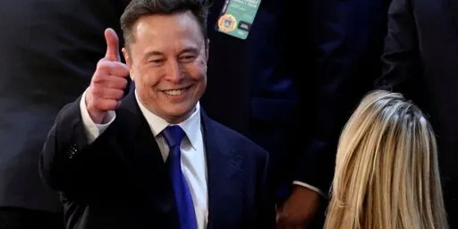 'Just in': Elon Musk officially launches new political party