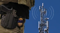 Exclusive: Evidence of cell phone surveillance detected at anti-ICE protest