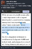 Micro-retirement