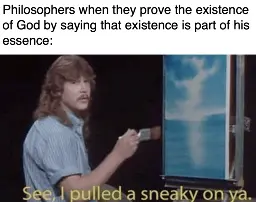 sneaky