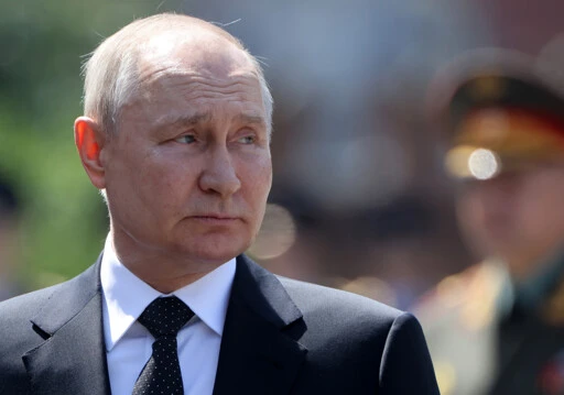 Russia classifies population data as birth rates plunge to 200-year low
