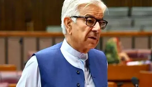 Khawaja Asif calls for OIC session to devise joint strategy against Israel