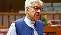 Khawaja Asif calls for OIC session to devise joint strategy against Israel