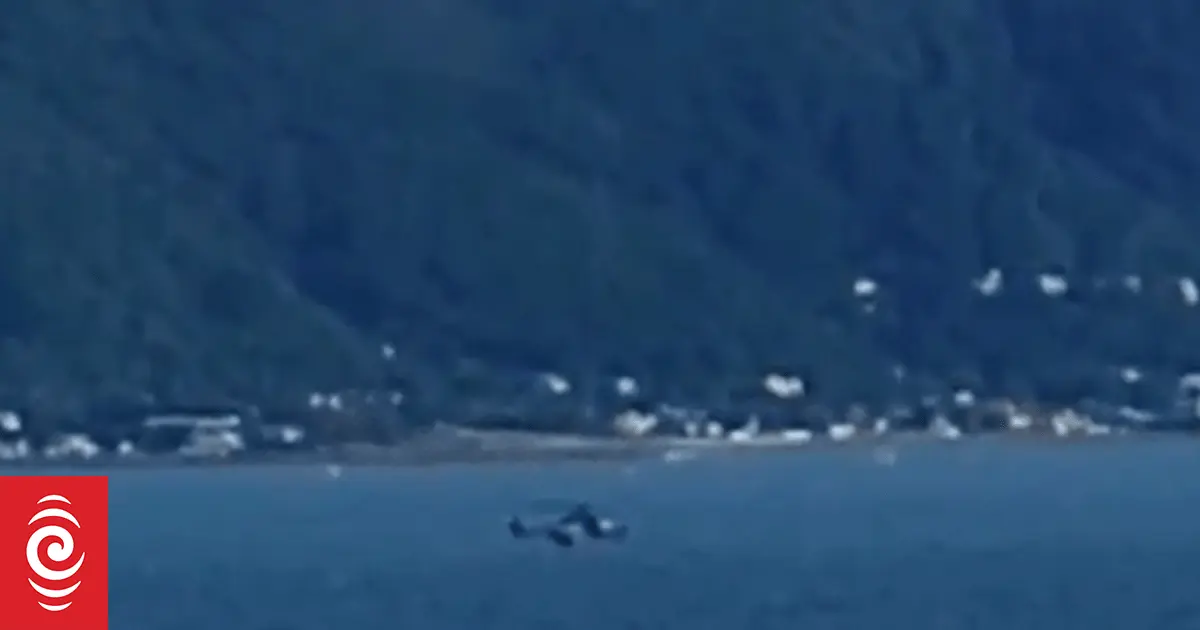Lower Hutt residents spooked by mysterious helicopters flying overhead