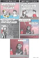 Friends who have babies