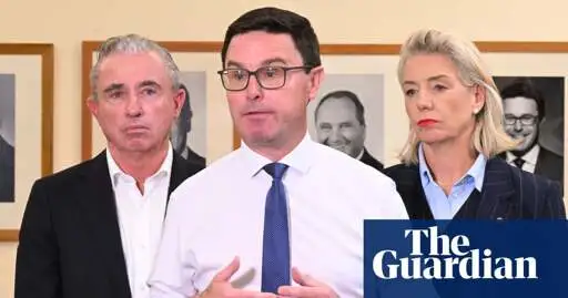 Nationals split from Coalition as Sussan Ley says Liberal party’s door ‘remains open’