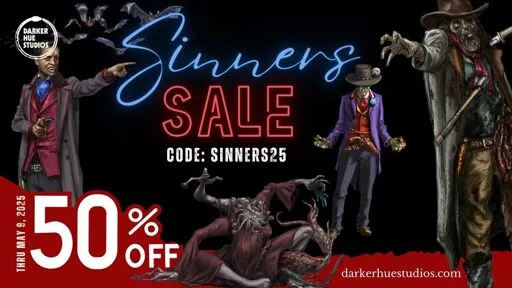 Freebies, Sales, and Charity Bundles for April 27, 2025