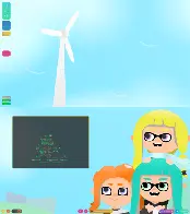 Hypr Squid!