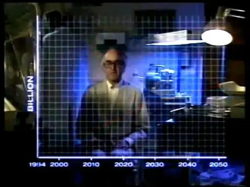 After the Warming (1989) - James Burke